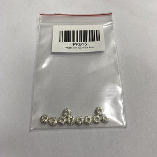 PKB10 - Trang sức Bạc 925 - BẠC THÁI. (Qúy khách vui lòng xem kĩ mô tả để chọn đúng mã hàng)