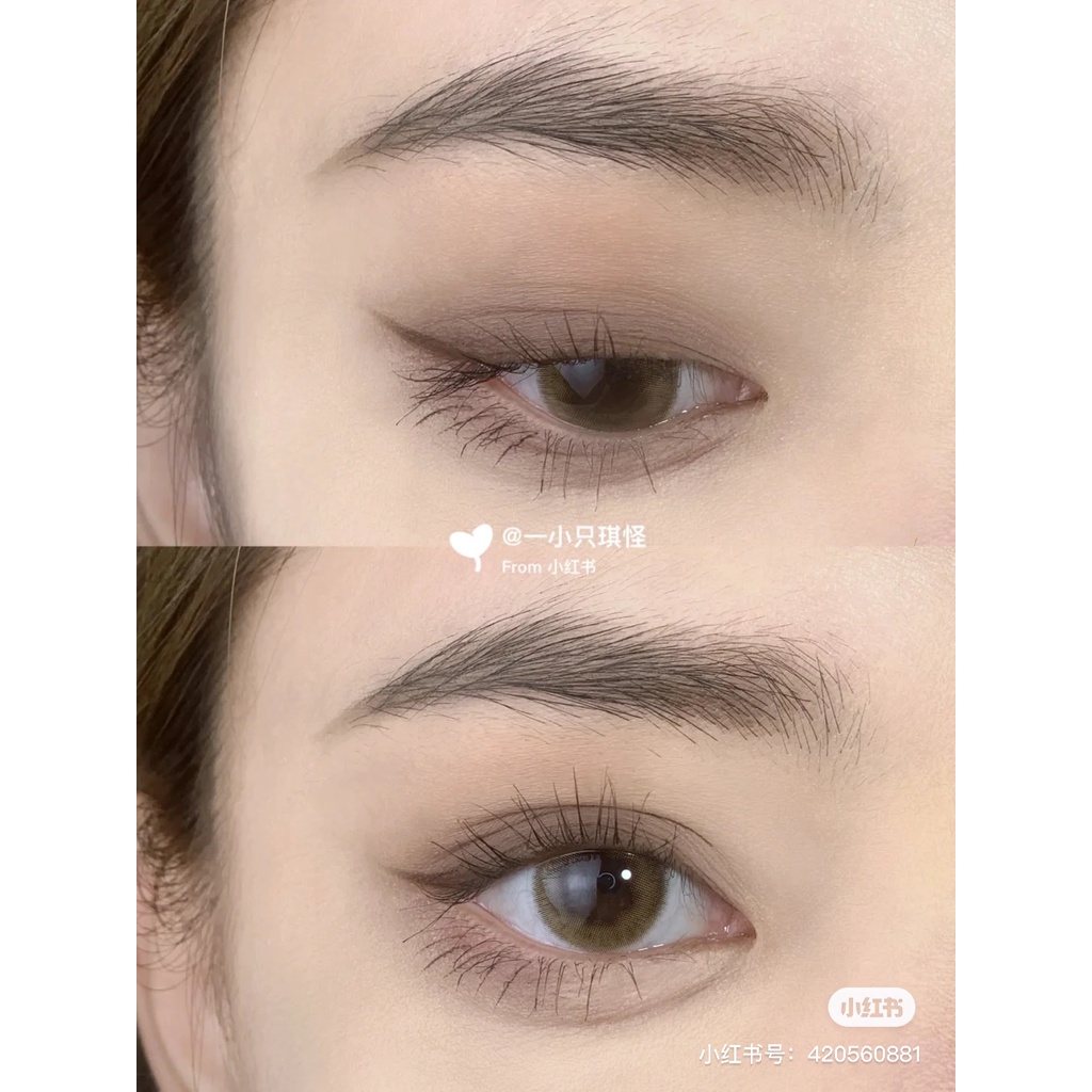 Bảng Phấn Mắt EVERBAB Màu Lì Trang Điểm Thanh Lịch