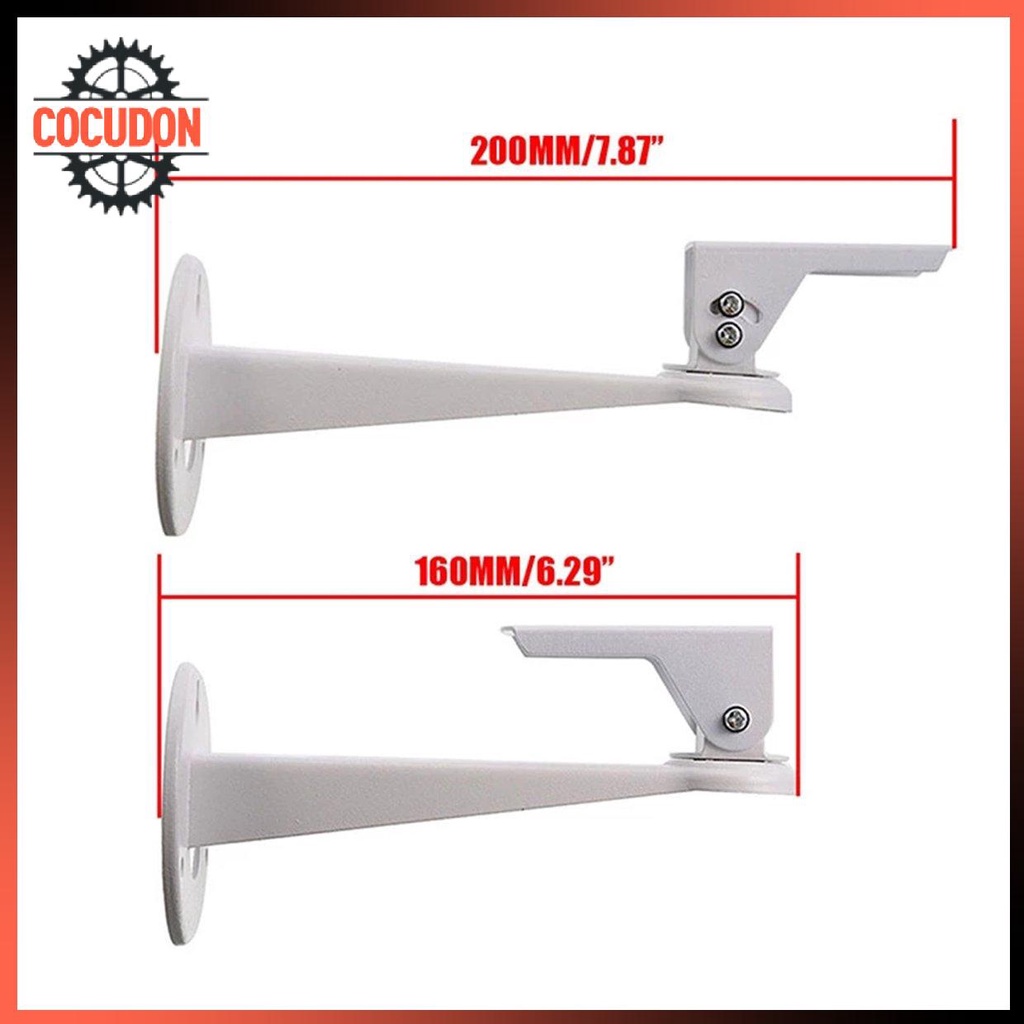 Giá Đỡ Màn Hình Máy Ảnh Gắn Tường 3.6 Million-Directional 0219 | BigBuy360 - bigbuy360.vn