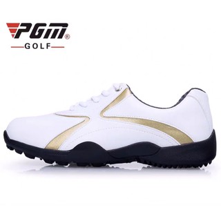Giầy golf nam - pgm golf skate shoes -p103