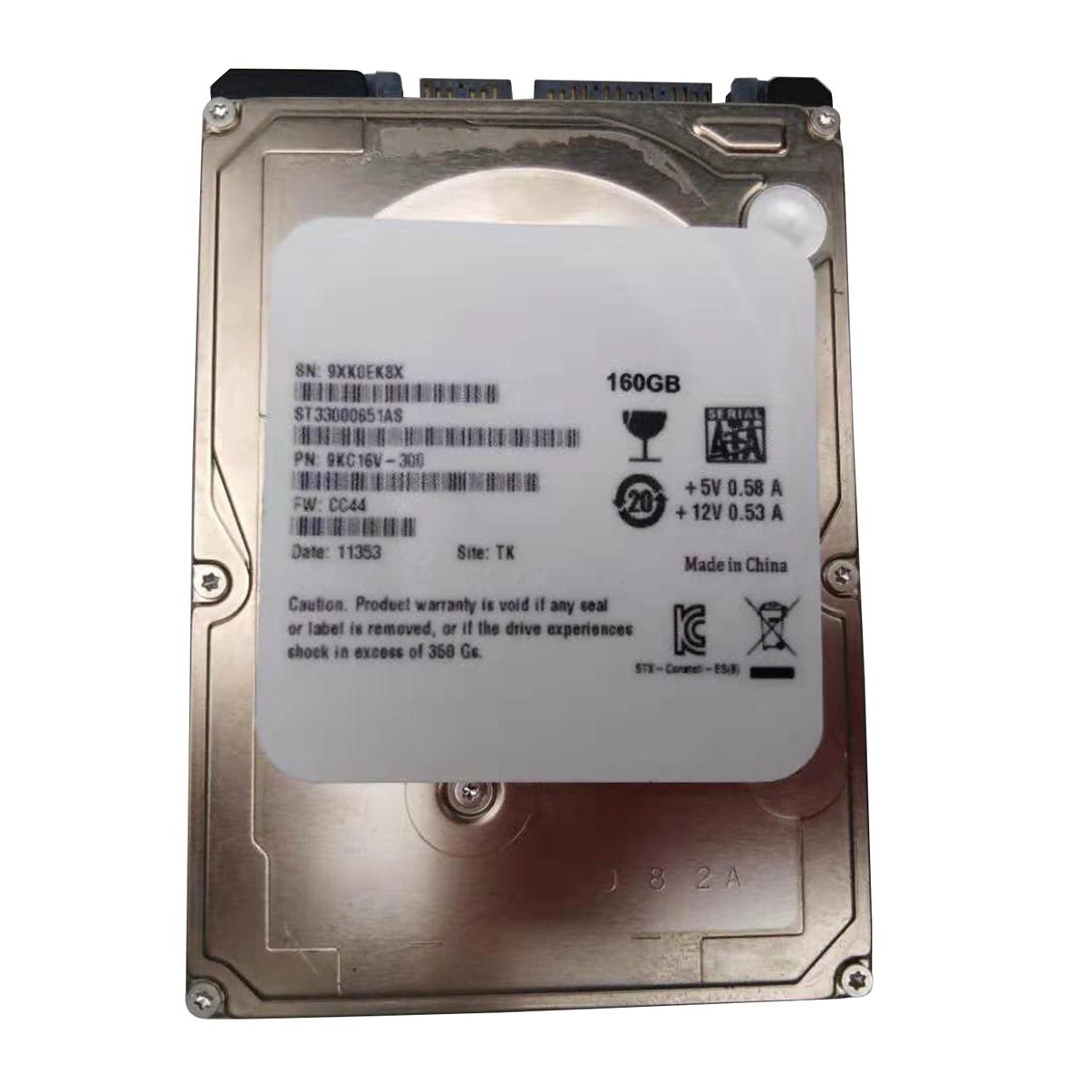 Ổ Cứng Cho Sony Ps3 / Ps4 / Pro / Slim 2.5 " | BigBuy360 - bigbuy360.vn