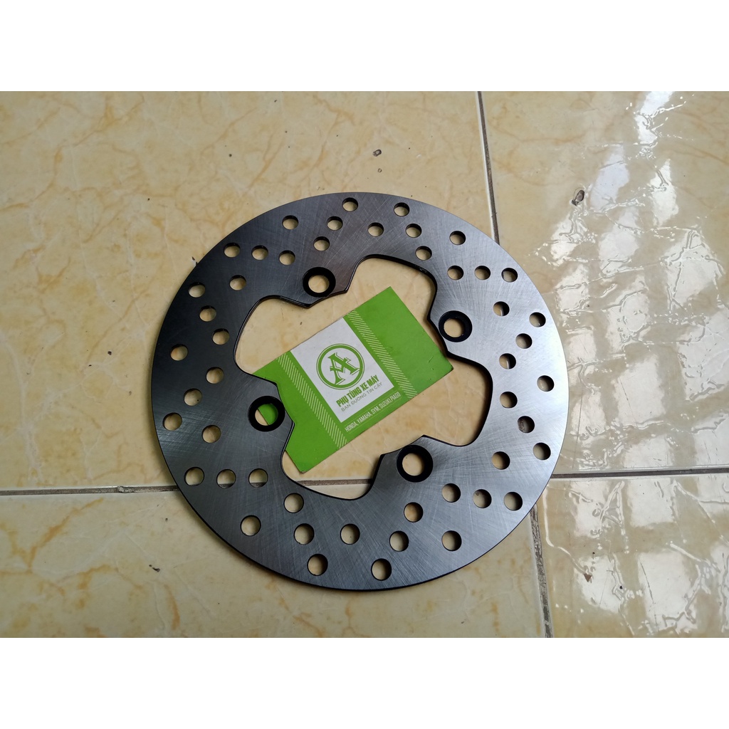 Đĩa thắng sau Exciter 135