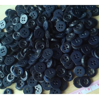 Set 40 nút áo sơ mi 4 lỗ