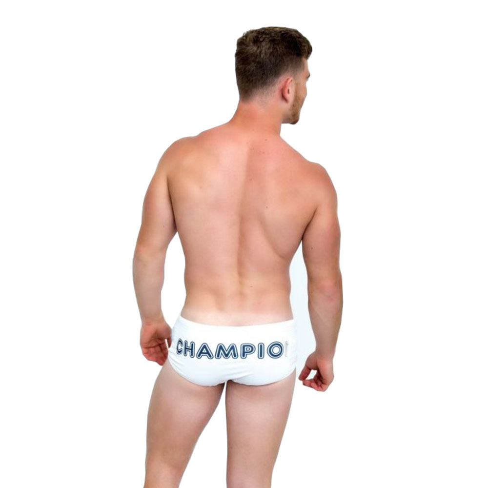 Quần Bơi Boxer Họa Tiết Hoạt Hình Cho Nam U001 | BigBuy360 - bigbuy360.vn