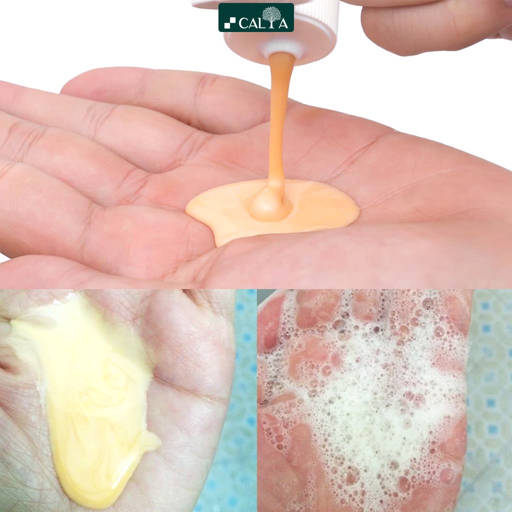 Dầu Gội Dầu Xả Selsun Sạch Gàu, Giảm Ngứa Và Nấm Da Đầu - Selsun Anti – Dandruff Shampoo 100ml