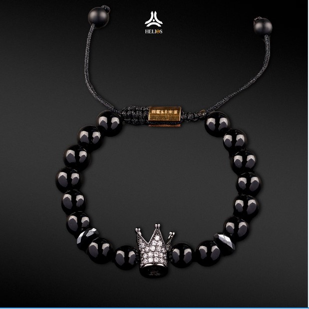 Bộ sưu tập handmade Helios - Vòng tay handmade thủ công