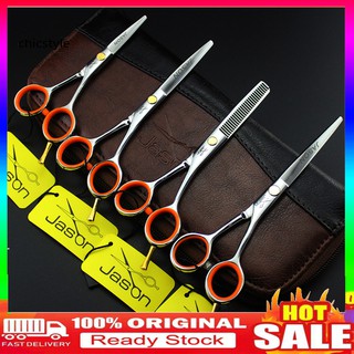 Kéo Cắt Tóc Chuyên Nghiệp Cho Salon