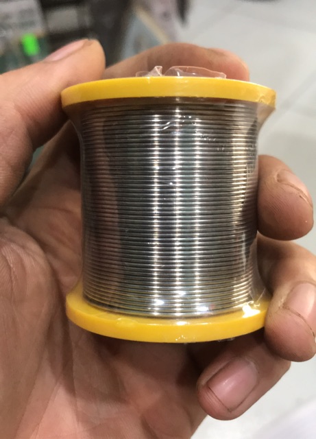 Chì hàn ROSACHI 100g chính hãng