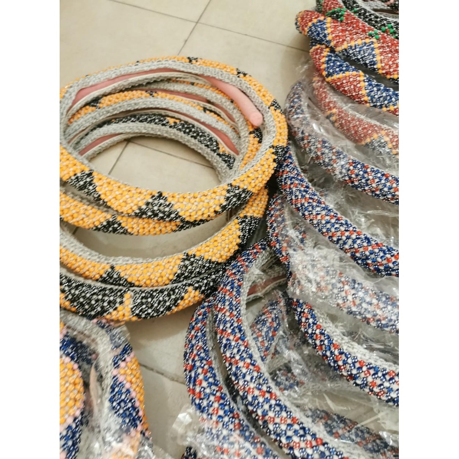 BỌC VÔ LĂNG hạt cườm