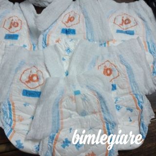 Combo 10 tã quần J.O size XL