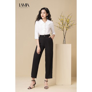 La Mia Design Áo sơ mi nữ LA041