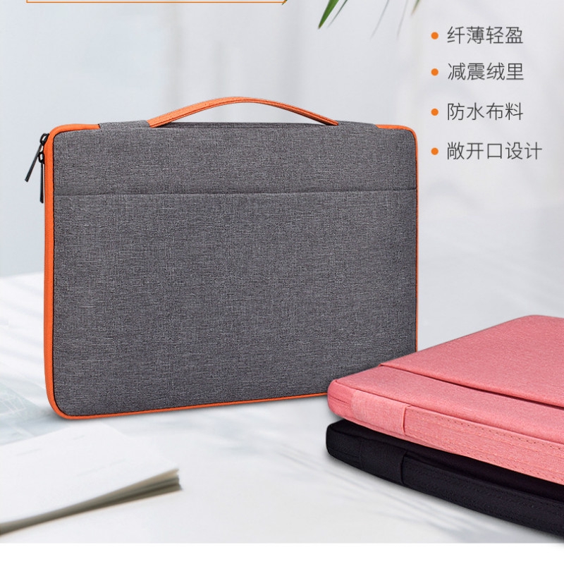 Túi Đựng Laptop 11 "/ 12" / 13 "/ 14" / 15 " Thiết Kế Đa Dụng Chất Lượng Cao | BigBuy360 - bigbuy360.vn