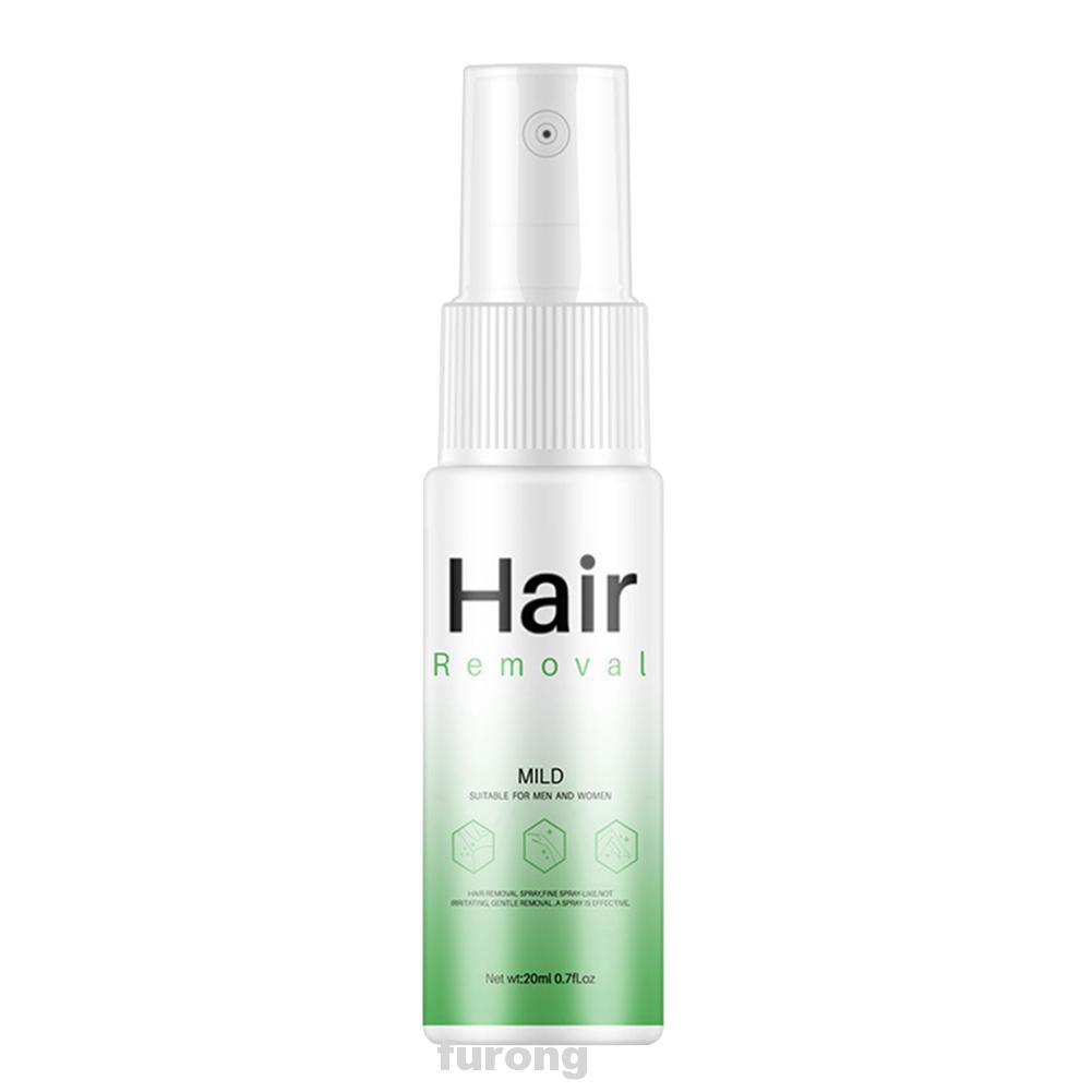 (Hàng Mới Về) Chai Xịt Ức Chế Mọc Lông Vĩnh Viễn Tự Nhiên 20ml | BigBuy360 - bigbuy360.vn