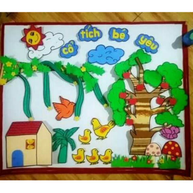 Bảng biểu gắn các góc | BigBuy360 - bigbuy360.vn