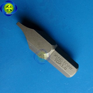 MŨI VÍT DẸP ĐÓNG KINGTONY 183610S