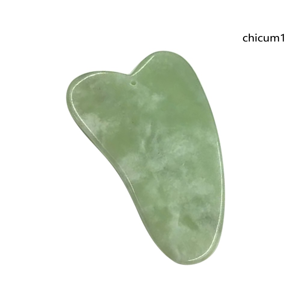 Dụng Cụ Lăn Mát Xa Mặt Hai Đầu Tiện Dụng