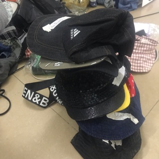 Combo mũ si tuyển