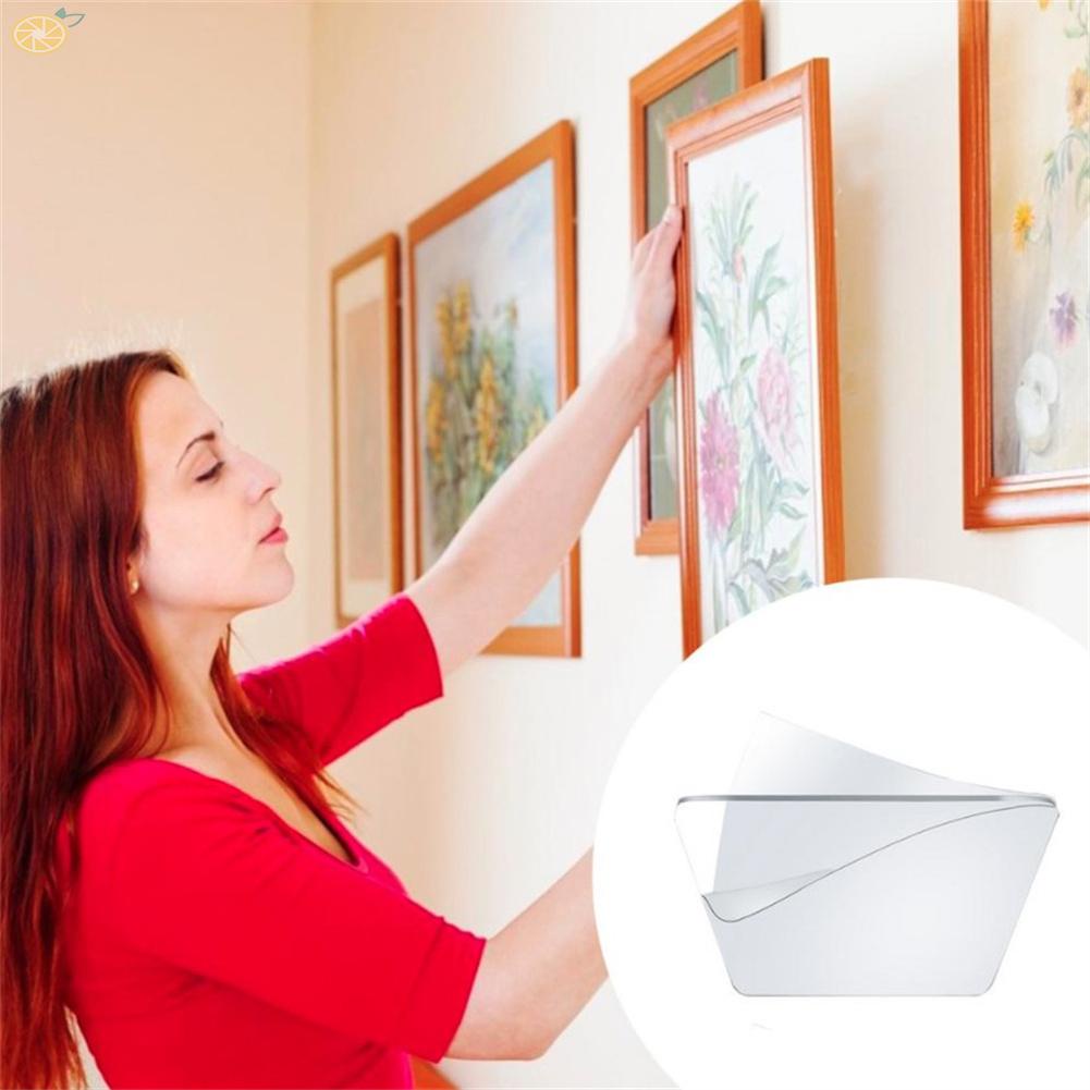 Băng Keo Hai Mặt Dán Chắc Chắn Đa Năng Tiện Dụng