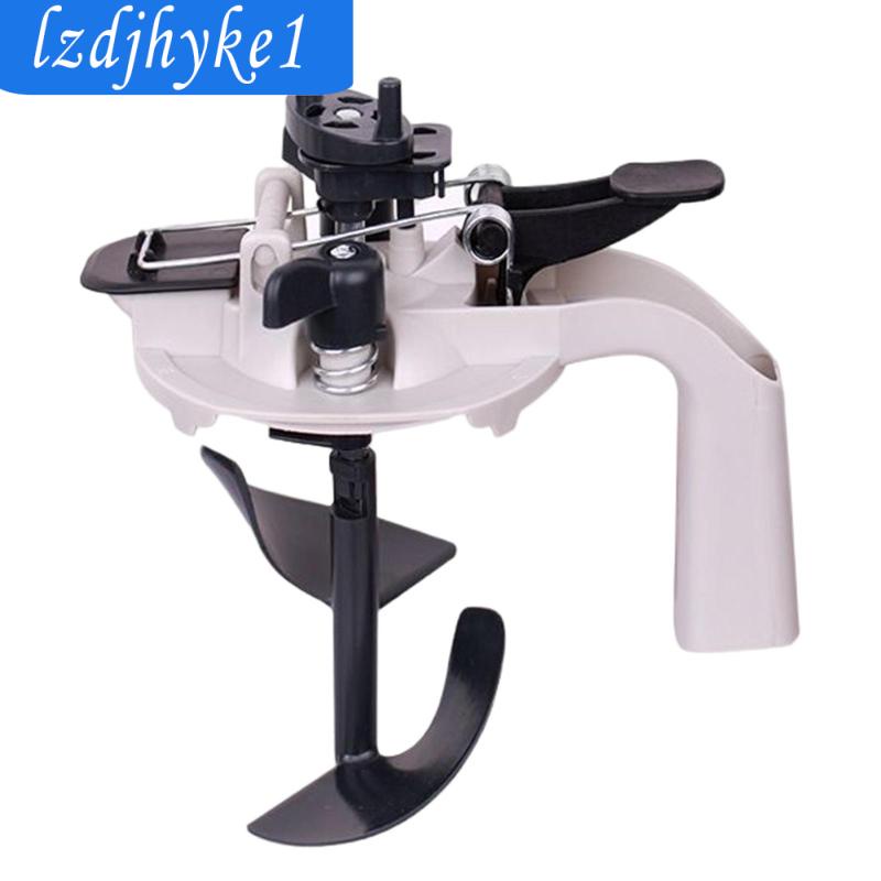Máy Trộn Sơn Có Nắp Và Rót Màu Sơn Kích Thước Cửa Hàng Sơn Xe Hơi