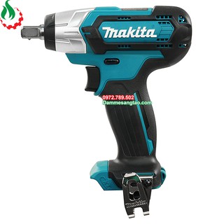 MÁY BẮT VÍT MAKITA TW141D/TW141DZ