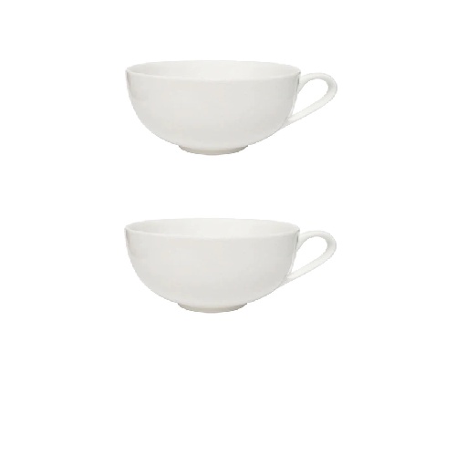 Daiso Tách Trà Teacup (approx. 9.5cm) 9.5X5.5X12Cm (Cái)