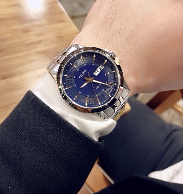 Đồng hồ nam Citizen BF2011-51L