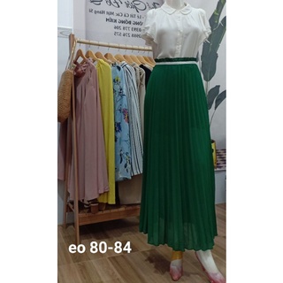 Siêu phẩm chân váy VINTAGE