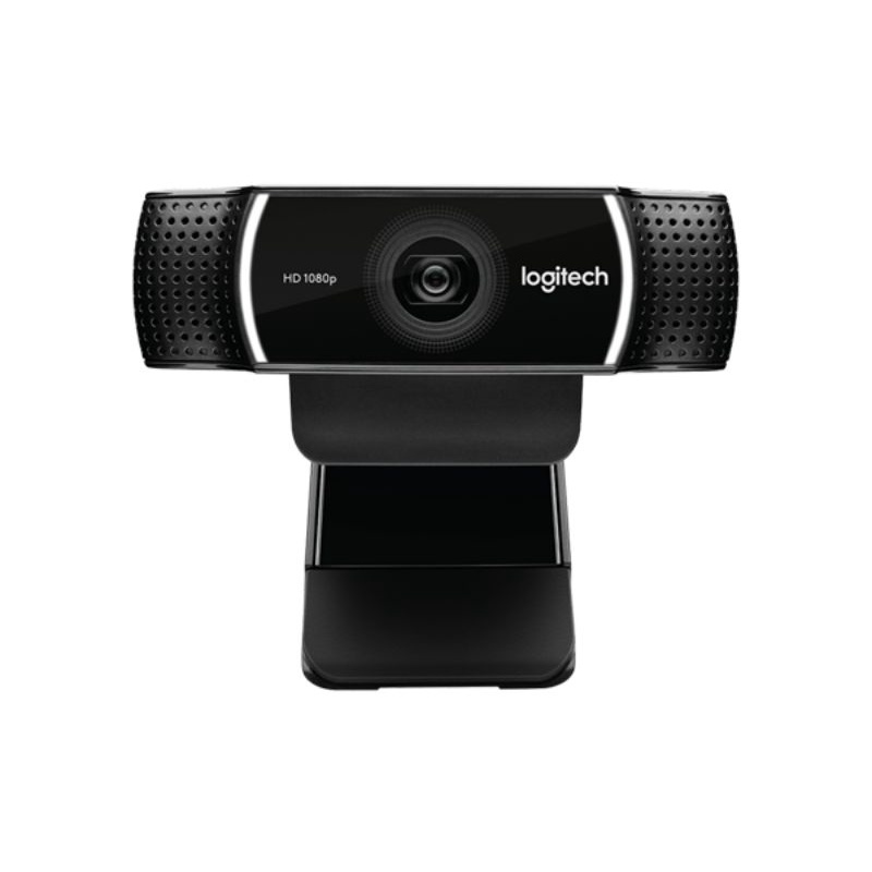 Webcam Logitech C922 Pro Stream hàng chính hãng bảo hành 12 tháng