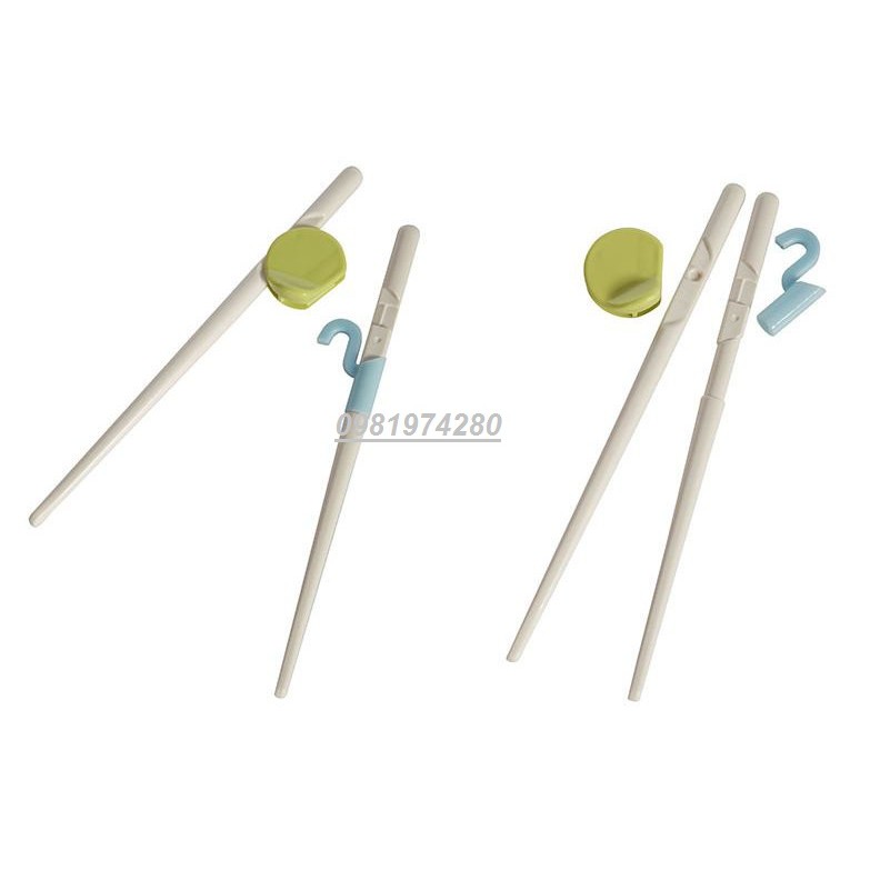 Đũa tập ăn, đũa tập gắp, hàng xuất nhật