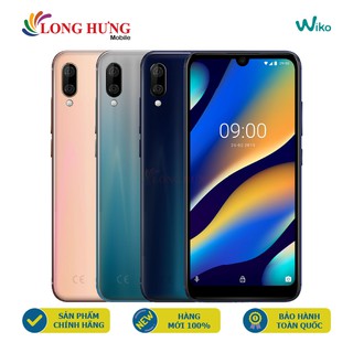 Wiko View 3 Lite