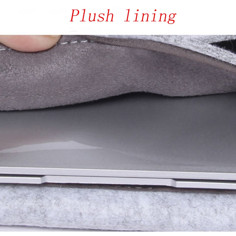 Túi Đựng Laptop Chống Thấm Nước Cho Huawei Honor Magicbook 14 15 15.6 "2020 Mate Book 13 14 D14 Mate D15 / 15.6 Inch | BigBuy360 - bigbuy360.vn
