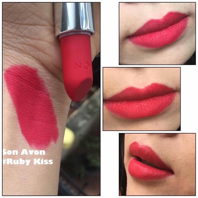 Son Avon Đức