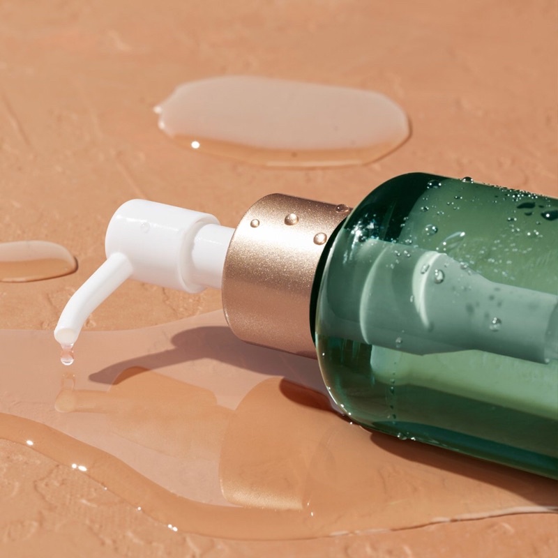 Dầu dưỡng ẩm cơ thể Biossance Squalane + Calming Musk Body Oil | BigBuy360 - bigbuy360.vn