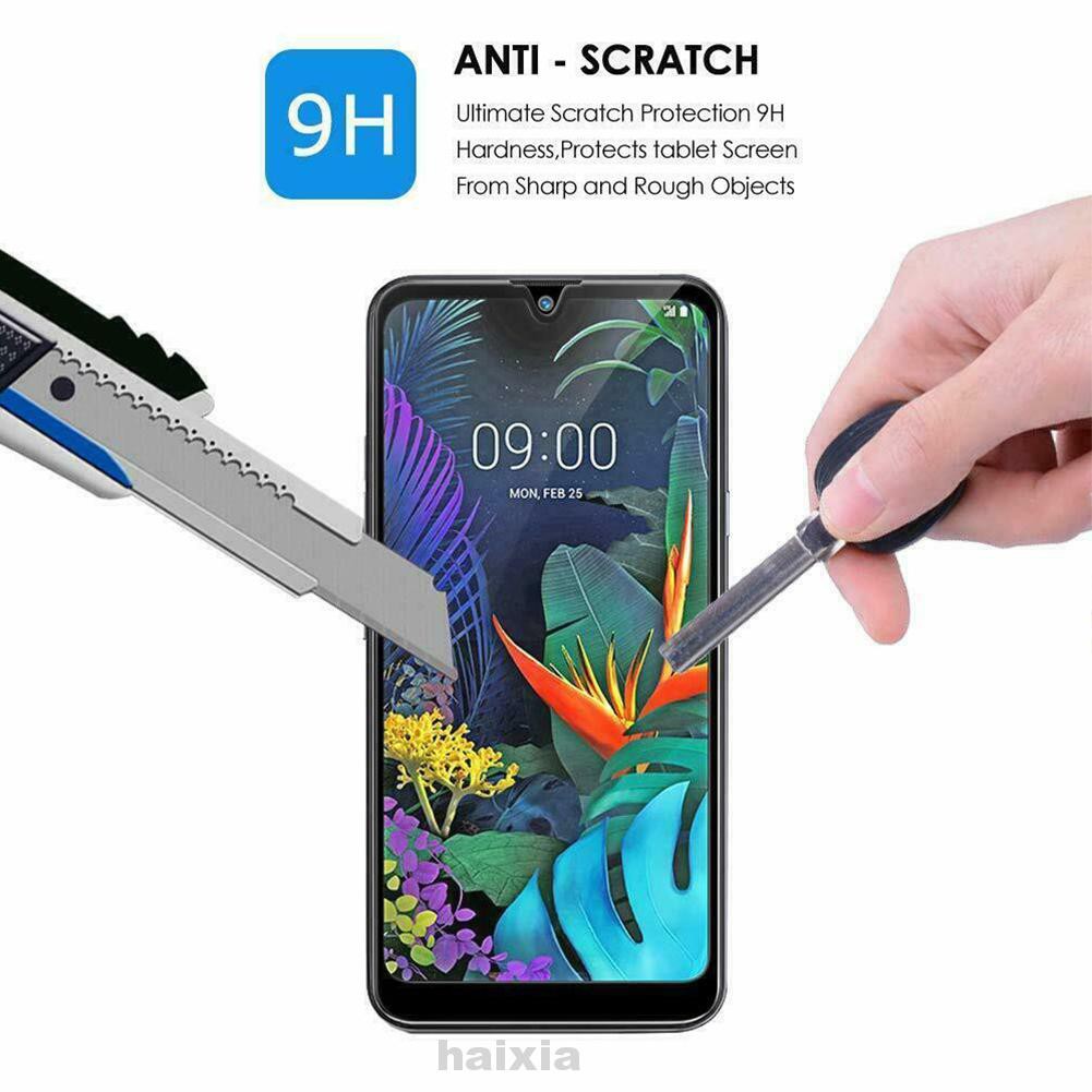 Kính Cường Lực Bảo Vệ Màn Hình Chống Bụi Dễ Làm Sạch Cho Lg K50 Q60