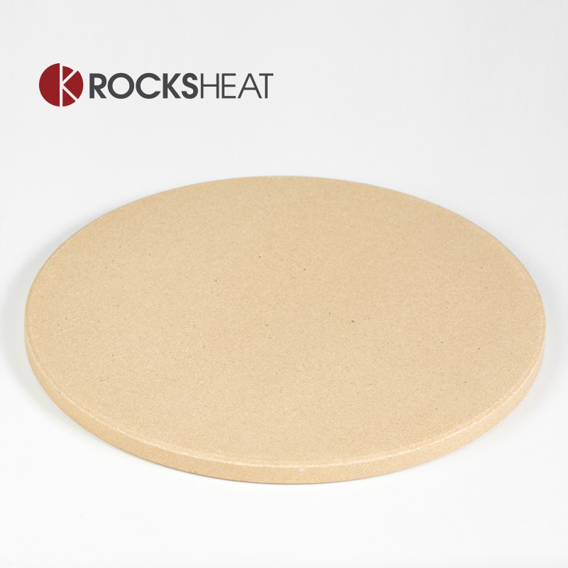 đá nướng rocksheat nhiều size order -size 33.8 cm có sẵn