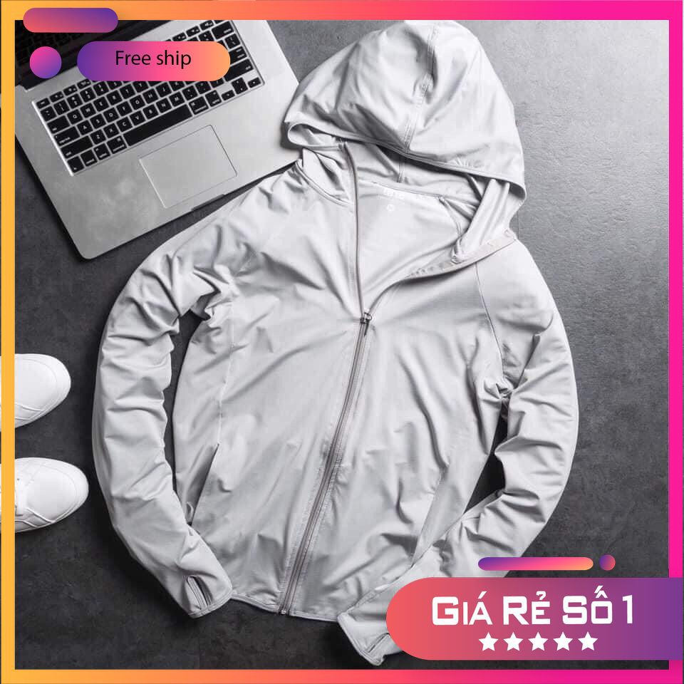 Áo Chống Nắng Nam Thông Hơi Phiên Bản Cải Tiến Mới / Áo Chống Nắng Công Nghệ Cao- SIÊU THỊ ONLINE | BigBuy360 - bigbuy360.vn