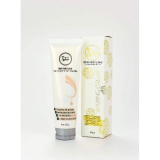 KEM TẨY LÔNG MY MIU BEAUTY CHÍNH HÃNG