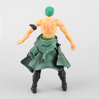 Mô hình Zoro One Piece Variable Action Heroes Đảo Hải Tặc