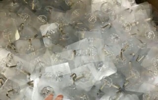 Móc cheo tiện dụng