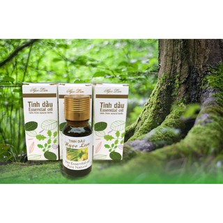Tinh Dầu Xông Phòng  Nguyên Chất 100%