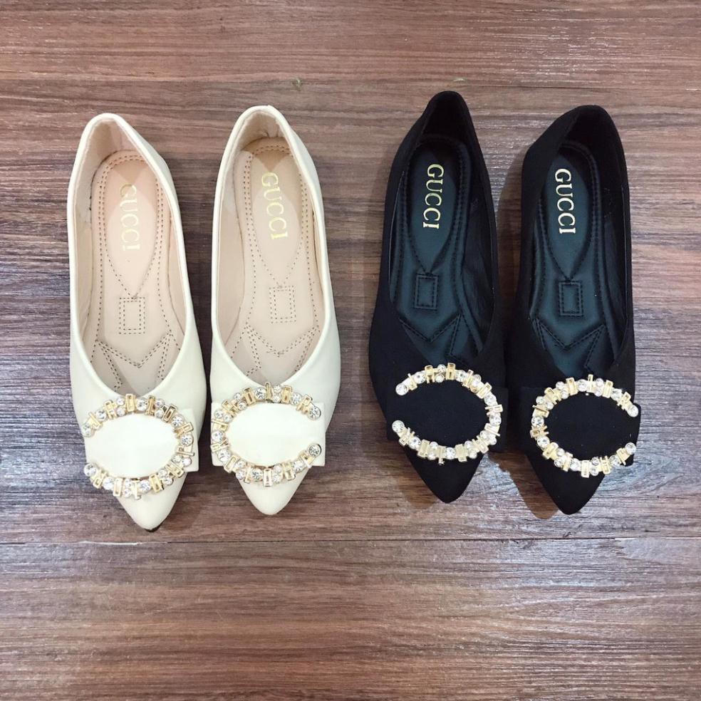 Giày bệt Khóa C đá sale 69 | BigBuy360 - bigbuy360.vn