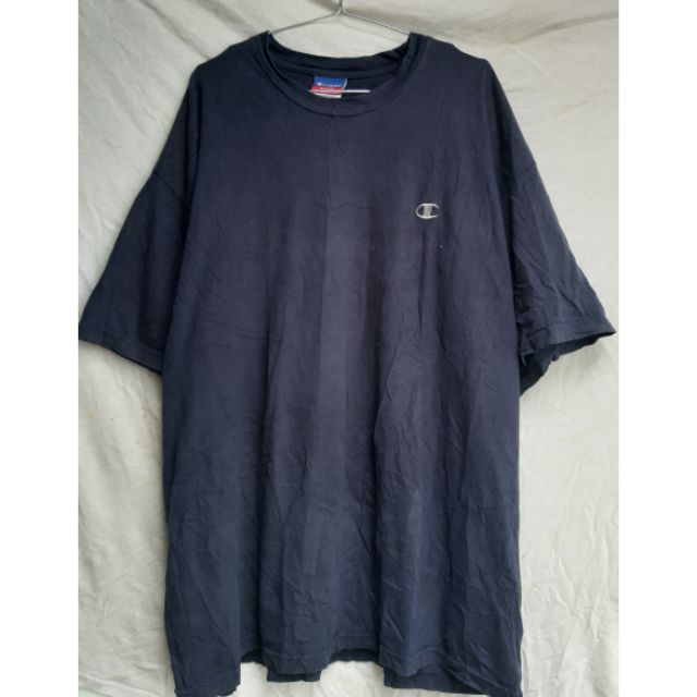 Champion basic tee 2hand