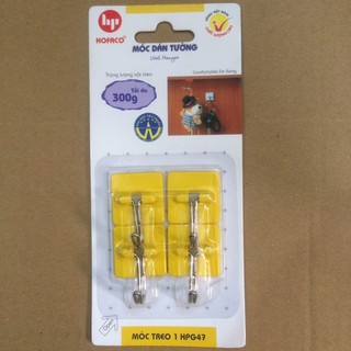 MÓC DÁN TƯỜNG LOẠI NHỎ - DIY