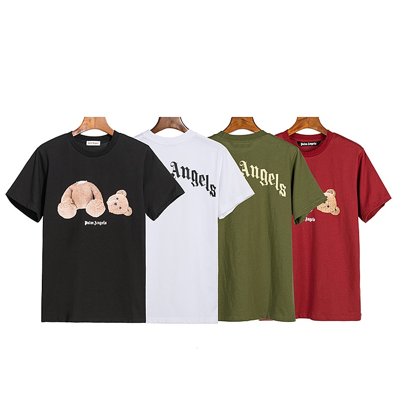 Áo Thun Tay Dài In Hình Thời Trang Dành Cho Nam Nữ