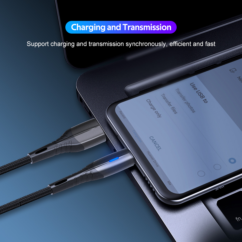 Dây Cáp Sạc Micro USB TBTIC 1m 2m 3m Cho iPhone 6 6s 7 8 Plus 11 12 Pro Max X Xs 5 5s Se