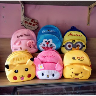 BALO CHO BÉ TỪ 8 THÁNG ĐẾN 3 TUỔI