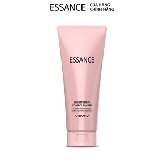 Sữa rửa mặt essance