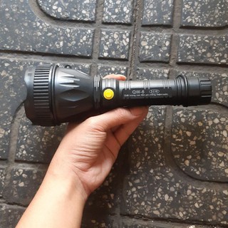 Đèn Pin Chống Nước Chất Lượng Cao