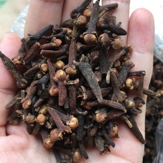 Nụ Đinh Hương Khô 100g