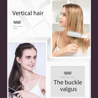 COMBO Máy sấy tóc 3IN1 Máy làm tóc 2IN1  Máy Uốn Duỗi Tóc Ép Tóc